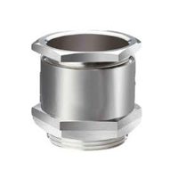 Single Compression Cable Glands